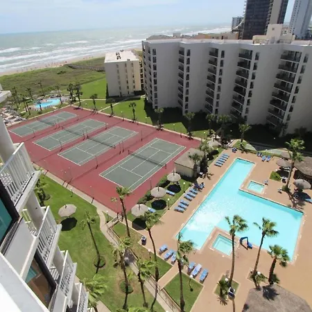 Signature Condos South Padre Island